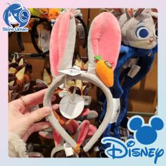 即日発送 ディズニー ズートピア ジュディ カチューシャ