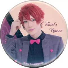 【中古】バッジ・ピンズ 赤澤遼太郎(七尾太一) ランダム缶バッジ 単独ライブ衣装 「MANKAI STAGE『A3!』Troupe LIVE～AUTUMN 2021～」