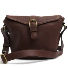 2025年最新】土屋鞄 トーンオイルヌメ ボディポシェットの人気