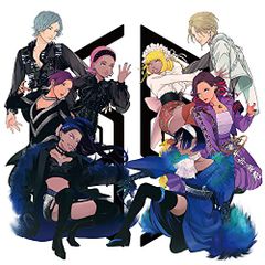 BD / 女王蜂 / 女王蜂 日本武道館単独公演 2DAYS HYPER BLACK LOVE 20210224 夜天決行 20210225(Blu-ray) (本編ディスク+特典ディスク) (完全生産限定盤)