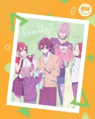 [388285]ホリミヤ(3枚セット)第1話〜第7話 最終【全巻セット 邦画 中古 DVD】ケース無:: レンタル落ち 2025年最新】ホリミヤ dvdの人気アイテム - メルカリ