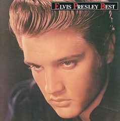 ◇エルヴィスプレスリー/Elvis Presley/エルヴィス・プレスリーBEST/B23D41058