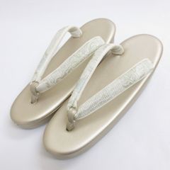 フォーマル用草履　Sサイズ