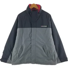 古着 90年代~ トミーヒルフィガー TOMMY HILFIGER 中綿ジャケット パファージャケット メンズXL相当 ヴィンテージ/eaa525968