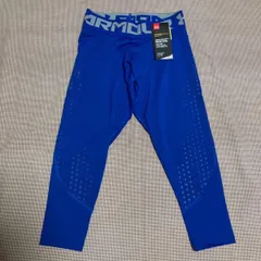 アンダーアーマー ヒートギア レギンス  スパッツ コンプレッション MD