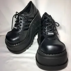 2025年最新】demonia デモニア stomp－08の人気アイテム - メルカリ