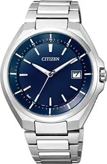 【新品・4営業日で発送】CITIZEN(シチズン) CB301057L ソーラー電波時計 アテッサ(ATTESA) 「エコ・ドライブ電波時計」 CB3010-57L【日本製】