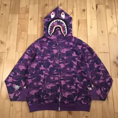 ☆激レア☆ fire camo ポロシャツ Lサイズ a bathing ape bape