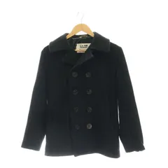 2025年最新】Pコート U.S.740N PEA JACKETの人気アイテム - メルカリ