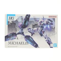HG 1/144 미카엘리스 기동전사 건담 수성의 마녀 프라모델(5064252) 반다이 스피릿