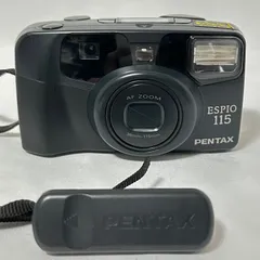 2025年最新】PENTAX espio 115の人気アイテム - メルカリ