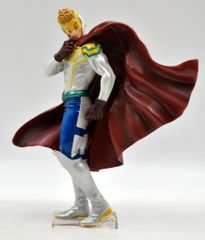 BANDAI SPIRITS 이치 반 쿠지 나의 히어로 아카데미아 NEXT GENERATIONS! Feat.SMASH RISING D상 통형 밀리오 figure