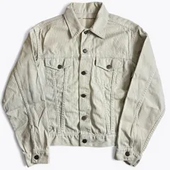 2025年最新】リーバイス ピケ ジャケットの人気アイテム - メルカリ