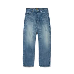 ヒューマンメイドHUMAN MADE STORM COWBOY DENIM PANTS TYPE1968 HM25PT010