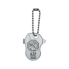 각리산업 ATFIELD 키툴 초호기 폭주 EVANGELION WORK 에반게리온 워크브랜드 ATF-410