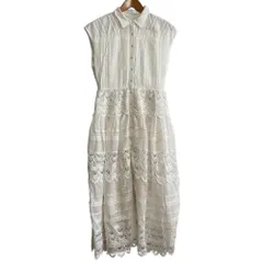 新品未使用タグ付き エステラケーワンピース エステラケーEstella.K ワンピースタグ付き