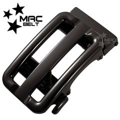 ベルト バックルのみ 穴なし オートロック メンズ 35mm 穴なしベルト 金具 交換 替え 無段階 単品 金属バックル 3.5cm B-506bk