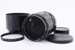 2023年最新】TAKUMAR 135mm F2.5の人気アイテム - メルカリ