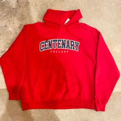 champion チャンピオン　フロントロゴ　ピンク　スウェット　パーカー