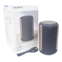 SONY SRS-RA3000(H) GRAY新品未開封 Amazon.co.jp: ソニー(SONY) 360 Reality Audio認定ワイヤレス
