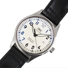 2024年最新】IwC パイロット ベルトの人気アイテム - メルカリ