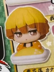 鬼滅の刃 おねむたん 我妻 善逸 未開封 出品