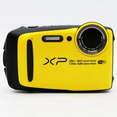 FUJIFILM XP120 FinePix デジタルカメラ Amazon | FUJIFILM デジタルカメラ XP120 ライム 防水 FX