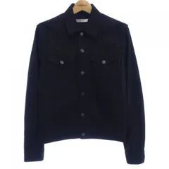 80年代Givenchyメルトンウール ブルゾン USED】80'S-90'S GIVENCHY ACTIVEWEAR NYLON JACKE