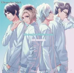 【中古】アニメ系CD DYNAMIC CHORD apple-polisher / real sensation
