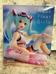 Aqua Float Girls 美少女フィギュア まとめ売り 30体 Aqua Float Girls