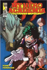 僕のヒーローアカデミア20巻セット 英語版 海外版 漫画 洋書 僕のヒーローアカデミア20巻セット 英語版 海外版 漫画 洋書