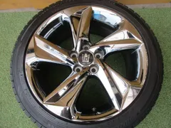 2025年最新】225 45 18 クラウン 純正の人気アイテム - メルカリ