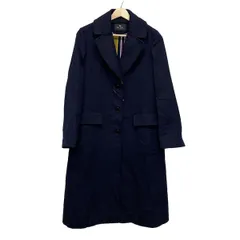✨美品✨ Paul Smith ポールスミス ロングコート モヘア 毛足長め Paul Smith - ポールスミス ウールロングコート レディース 48の