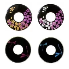 2025年最新】桜刀鍔の人気アイテム - メルカリ