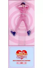 【中古】雑貨 ハン フォトプロップ 「Stray Kids 2ND #LoveSTAY ‘SKZ’S CHOCOLATE FACTORY’」