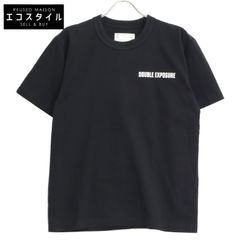 sacai サカイ 22-0399S 22SS Film Crew 2
