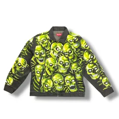 2025年最新】SUPREME スカルパイルの人気アイテム - メルカリ