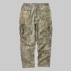 【RATTLERS】REALTREE Cargo Pants