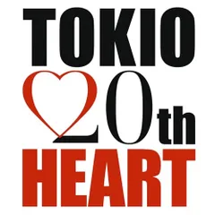 CD / TOKIO / HEART