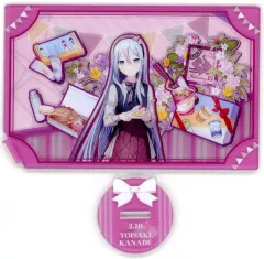 2025年最新】宵崎奏 アクリルスタンド 2024の人気アイテム - メルカリ