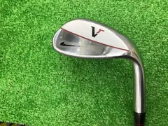 美品　NIKE ウェッジ　VICTORY V-REV2本セット　52° 58° 2025年最新】52°ウェッジ ナイキの人気アイテム - メルカリ