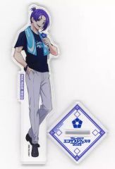 [중고] 아크릴 스탠드 아크릴 패널 미카게 레오 아크릴 스탠드 [블루 록 에고이스트 축제]