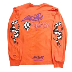 2025年最新】chrome hearts matty boy tシャツの人気アイテム - メルカリ