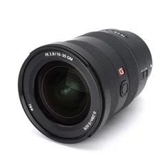 機材整理につき最安値　FE 16-35 F2.8 機材整理につき最安値 FE 16-35 F2.8 SONY FE 16-35mm F2.8