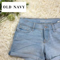 OLDNAVY オールドネイビー ショートパンツ M相当 デニム