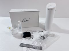 卓上型帯電ミスト噴霧器　SKA40A-W ミスト　加湿器Bio−Theta  定価25982円