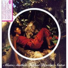 Mother Father Brother Sister [Audio CD] MISIA