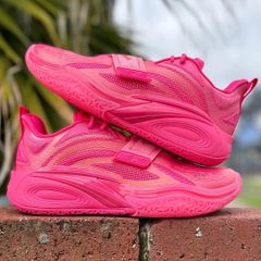 ANTA KAI 1 'JELLY' アンタ カイ 1 カイリー アービング 【MEN'S】 pink/pink/pink 1124D1113-13