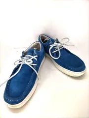 ステューシー Stussy モカシンブーツ 13AW EART #154408#のサムネイル