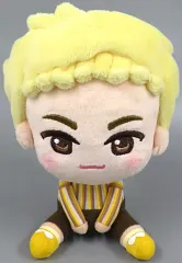 2025年最新】seventeen ホシ ぬいぐるみの人気アイテム - メルカリ